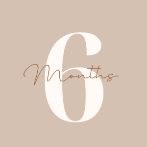 6 Months