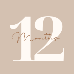 12 Months